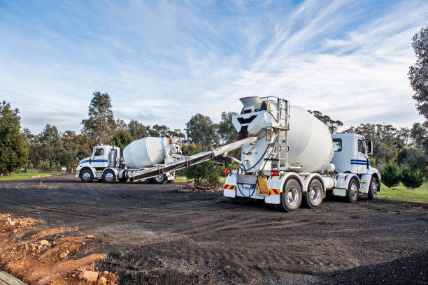 Best Industrial Concrete Flooring in Bellview, FL