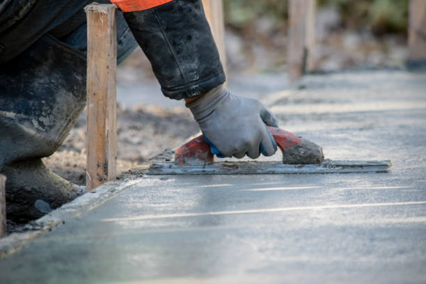 Best Commercial Concrete Services in Bellview, FL