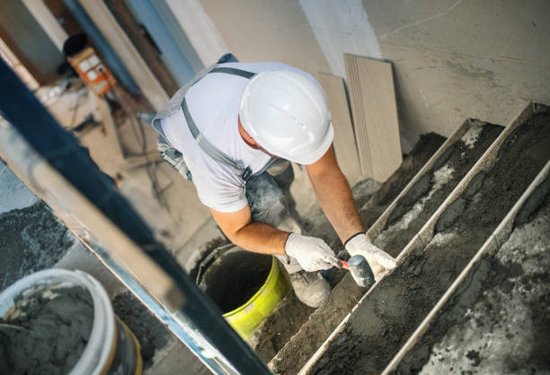 Best Concrete Removal and Replacement in Bellview, FL