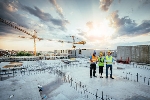 Best Residential Concrete Solutions in Bellview, FL