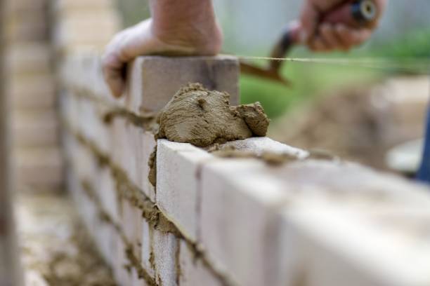 Best Concrete Foundation Repair in Bellview, FL